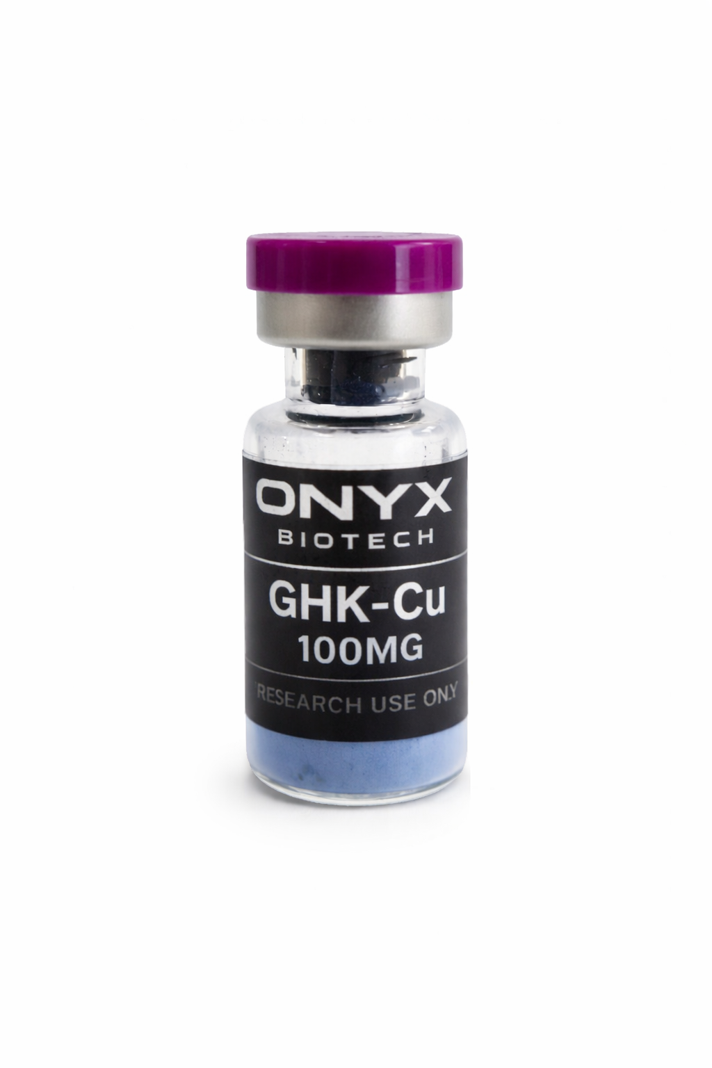 GHK-Cu 100mg
