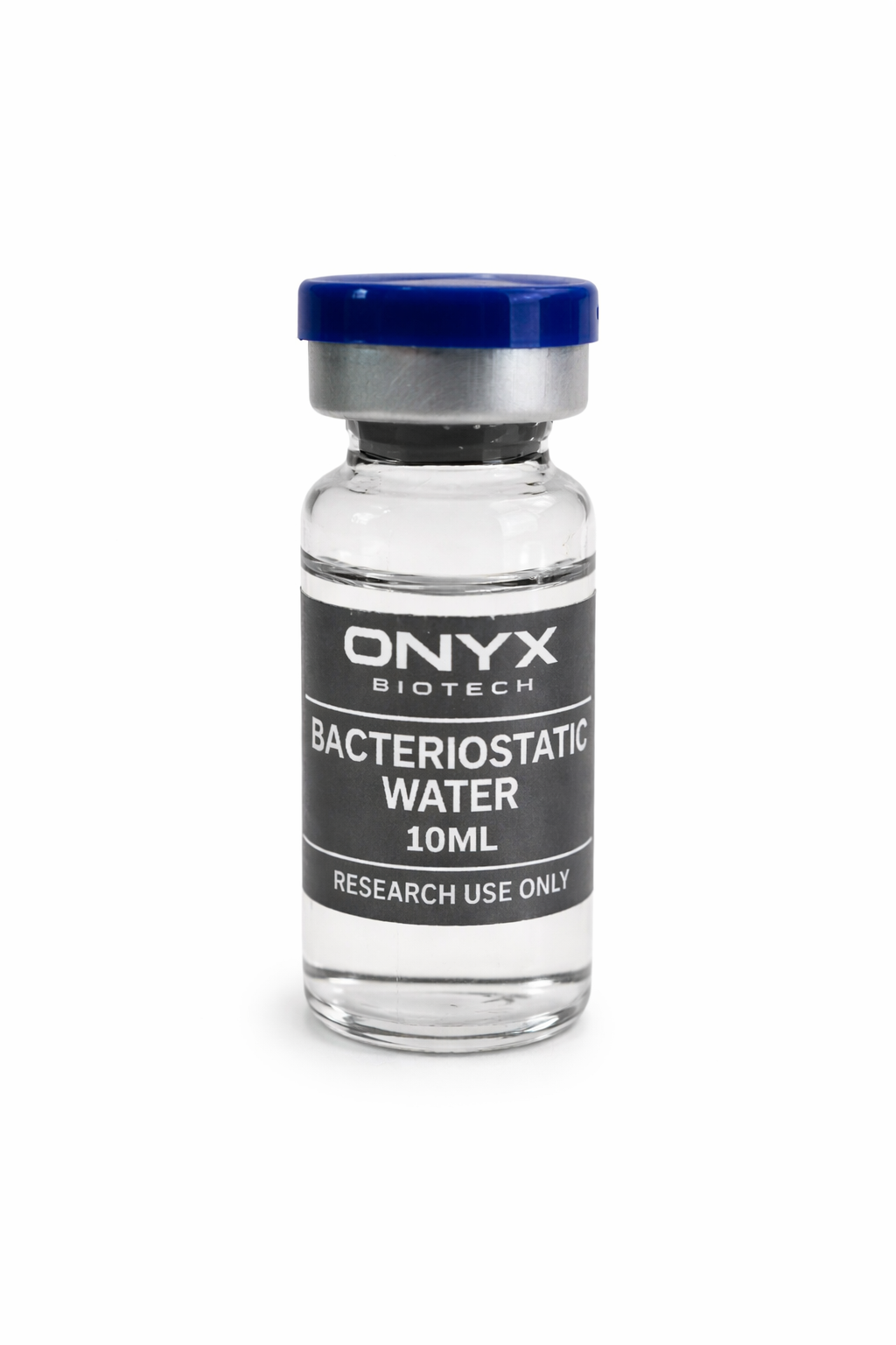 Bacteriostatic Water 10ML