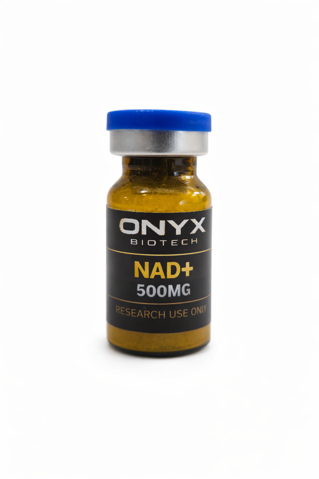 NAD+ 500mg