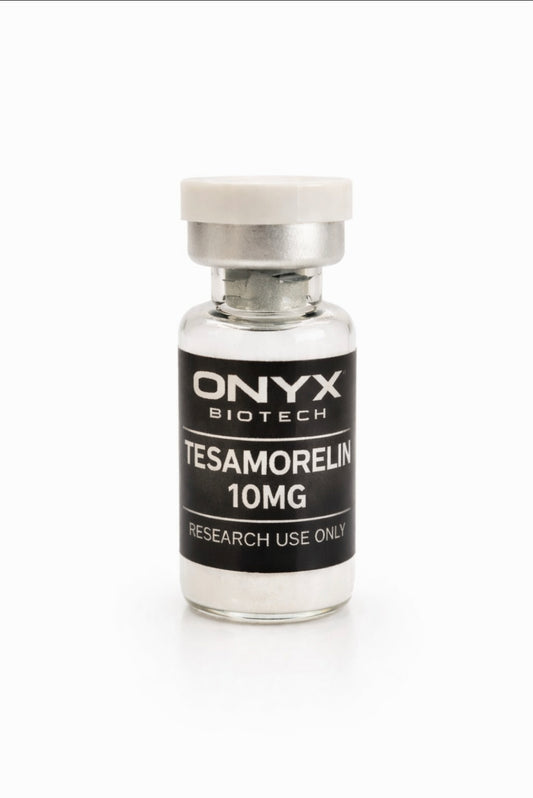 Tesamorelin 10mg