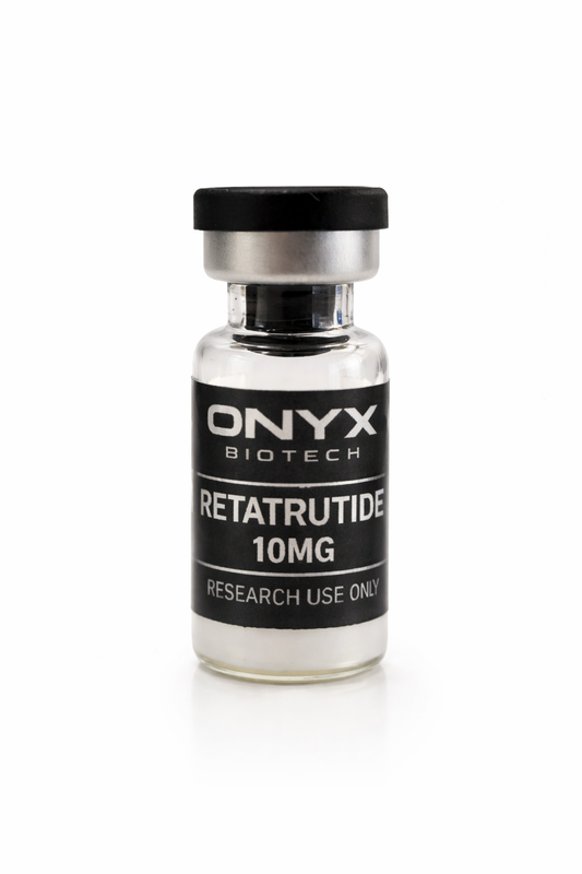Retatrutide 10mg